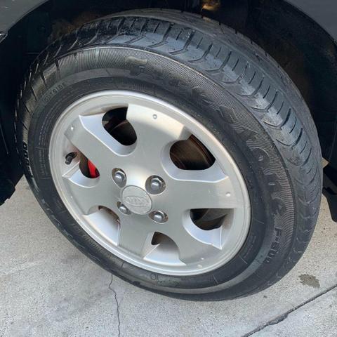 Kia Picanto Completo R$ 15.990 - Foto 6