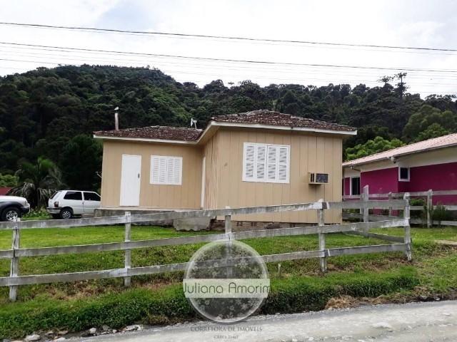 Lote em Urubici