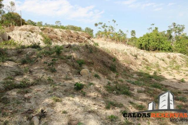 Terreno na Beira do Lago Corumba - Foto 12