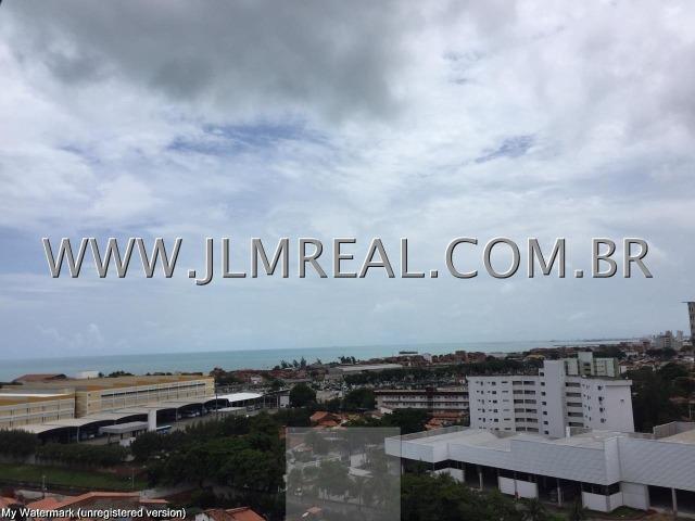 (Cod.:086 - Jacarecanga) - Mobiliado - Vendo Apartamento com 80m² e 2 Vagas - Foto 10