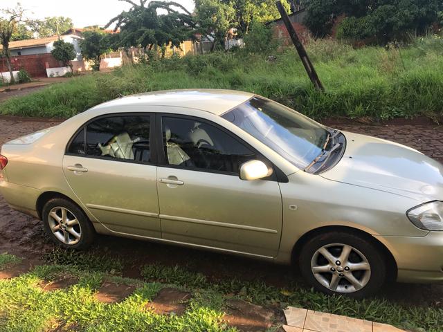 Corolla xei 1.8 - Foto 5