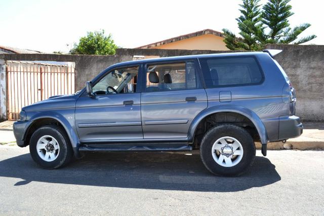 Pajero