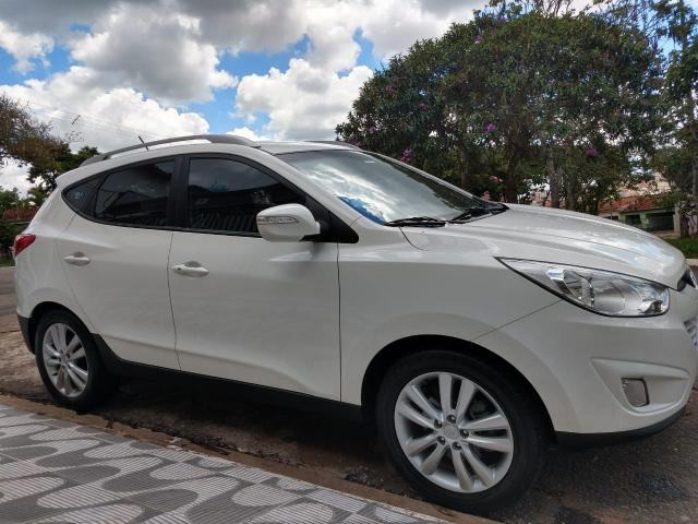 Ix 35 gls 2.0. 16v flex automática - Foto 7