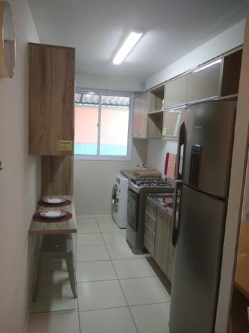 Apartamento com 2/4 e Lazer Completo na Região da Maraponga - ITBI + Registro Grátis - Foto 7
