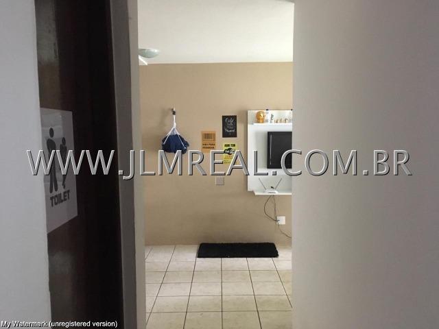(Cod.094 - Jangurussú) - Vendo apartamento com 43m², 2 Quartos - Foto 3