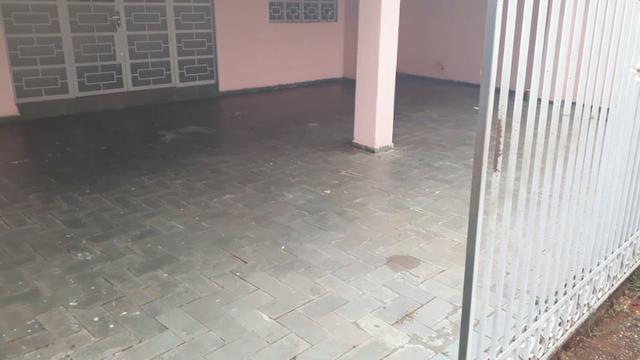 QNJ. Taguatinga Norte. casa de 3 quartos com amplo quintal. Quitada - Foto 6