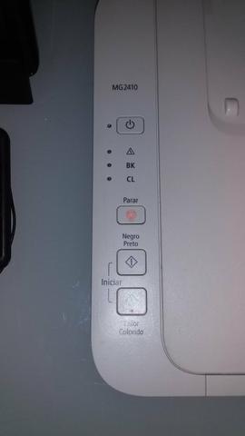 Canon pixma mg2410