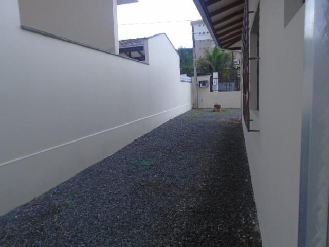 Casa para alugar com 2 dormitórios em Santo antonio, Joinville cod:00476.002 - Foto 16