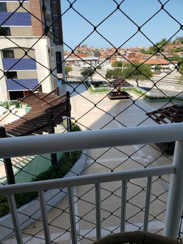 Apartamento Varjota no Triton incluso tudo 03 quartos mobiliado - Foto 12
