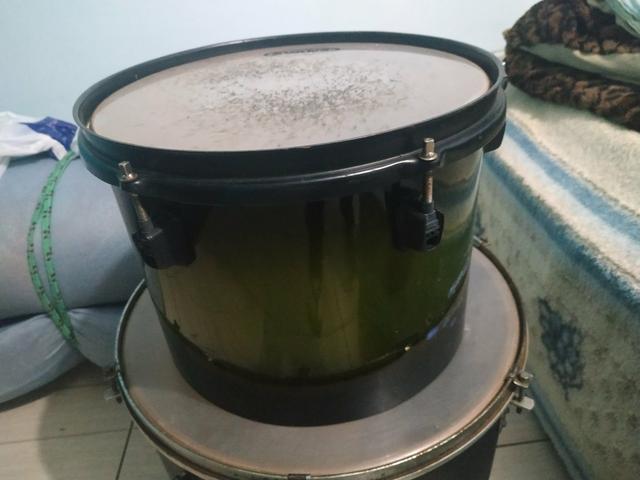 Tom de Bateria
