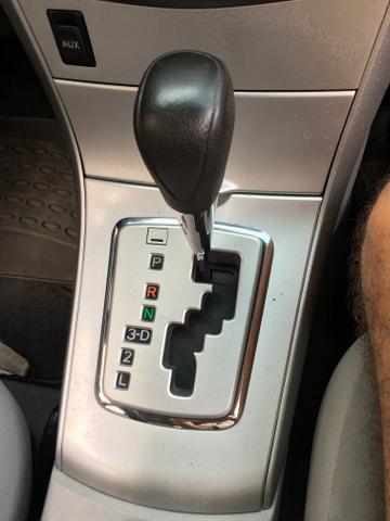 Corolla - GLI 1.8 - Foto 13