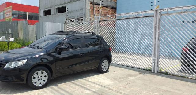 Vendo gol G5