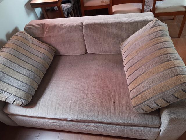 Sofá cama