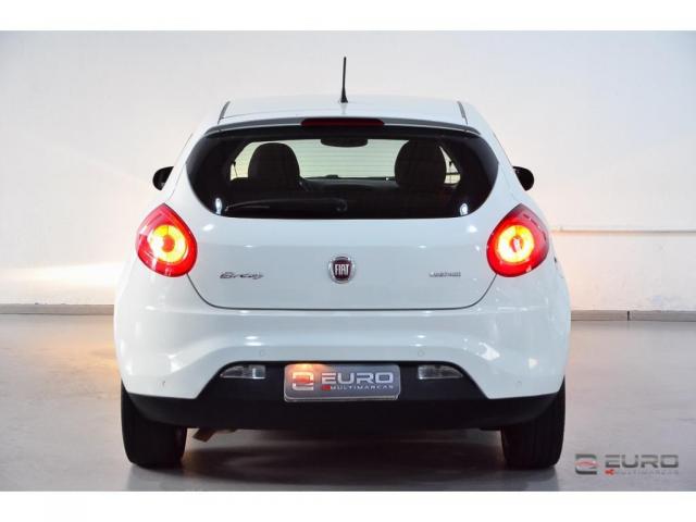 Fiat Bravo 1.8 WOLVERINE - Foto 20