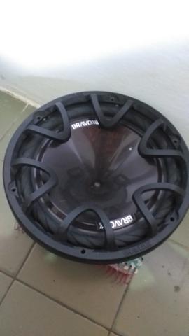 Sub 12 pol 350 rms