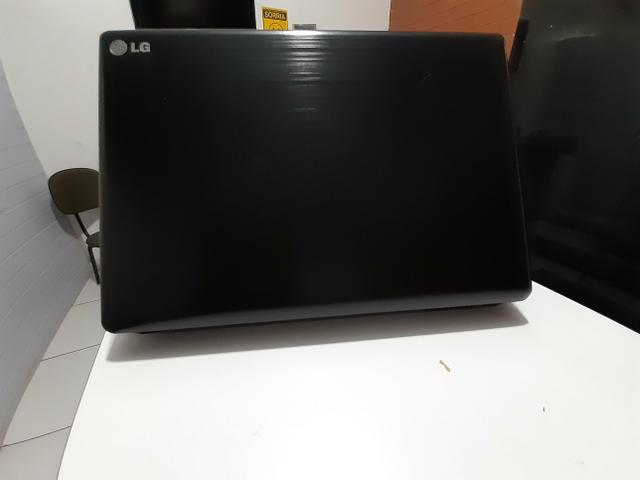 Notebook LG i5 - Foto 6
