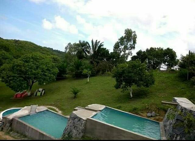 Vendo um terreno - Foto 2