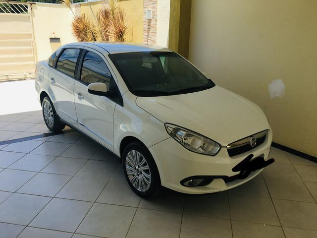 Fiat Grand Siena 1.6 essensse 2013 - Foto 4