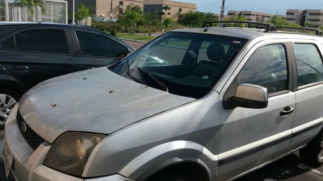 Ecosport 2005/2006 - Foto 6