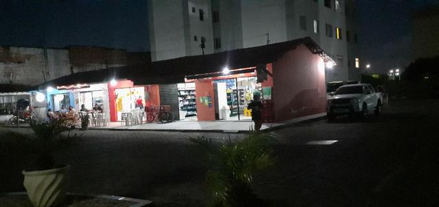 Vendo um excelente Apartamento na parangaba 3 quartos - Foto 5
