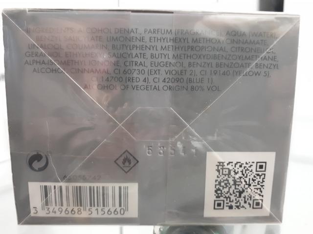 Perfume Invuctus 100ml Original - Foto 3