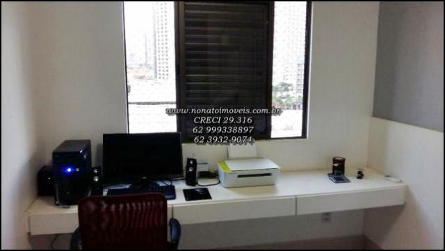Jardim goias ! 108 m² 3 quartos ( 1 suite ) ! lindo apartamento ! - Foto 13