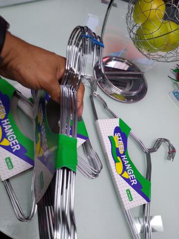 Kit de cruzetas em Inox - Foto 2