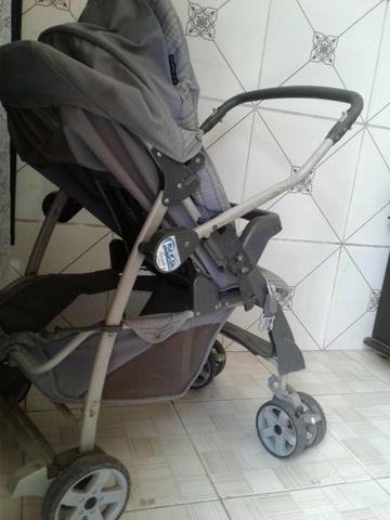 Carrinho de bebê - Foto 2