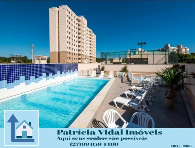 PRV67- Sua casa própria na sua mão apartamento pronto pra morar entrada facilitada liga já