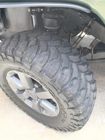 Troller/t4 xlt 3.2 (2018) - Foto 5