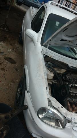 Picape Corsa - Foto 2