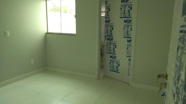 Samuel Pereira oferece: Casa Moderna Condomínio Alto da Boa Vista Sobradinho Churrasqueira - Foto 16