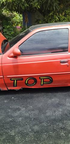 Vende estes carro logos - Foto 4