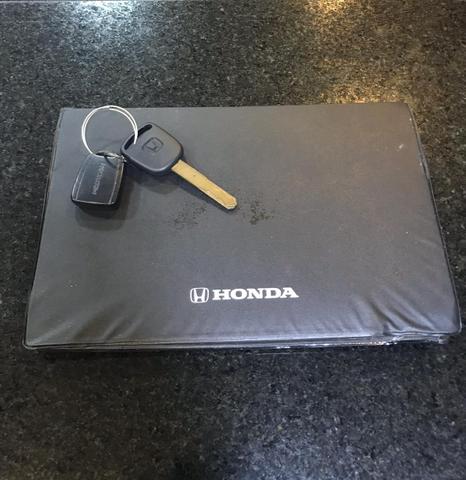 Honda Fit 2008 - Automático- 1.4 LXL - Preto - Foto 7