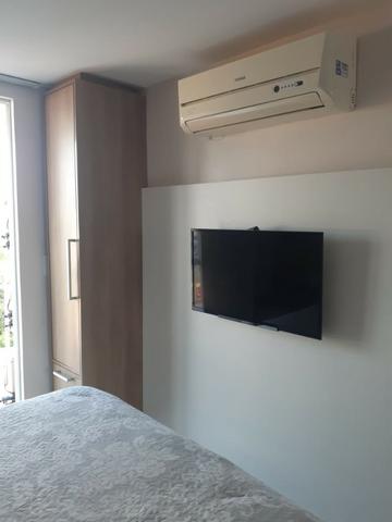 Apartamento com 3 dormitórios à venda, 74 m² por R$ 380.000 - Cambeba - Foto 9