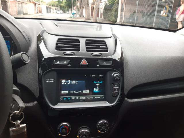 Chevrolet cobalt ltz 1.8 flex manual 2019 - Foto 11