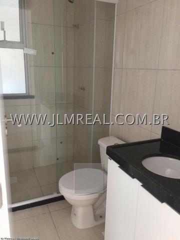 (Cod.:086 - Jacarecanga) - Mobiliado - Vendo Apartamento com 80m² e 2 Vagas - Foto 12