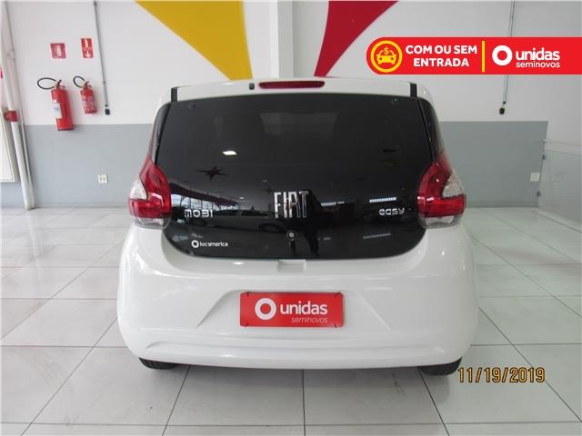 Fiat Mobi 1.0 8v evo flex easy manual - Foto 6