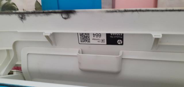 Impressora HP Deskjet Ink Advantage 3635 - Foto 4
