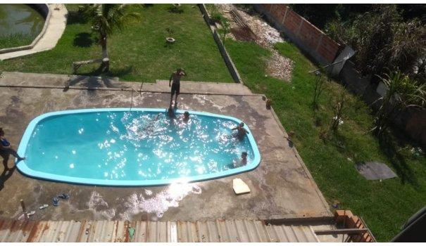 CHÁCARA BOM RETIRO - Rural a Venda no bairro Bom Retiro - São José dos Campos, S... - Foto 4