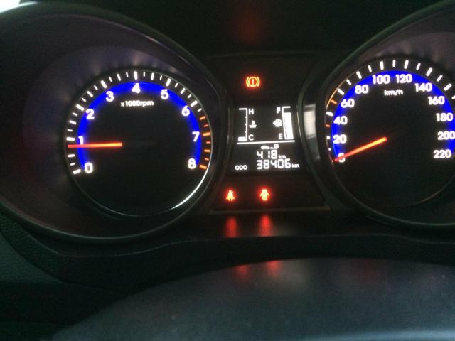 HB20 Hyundai 2014/2015 Preto - Foto 5