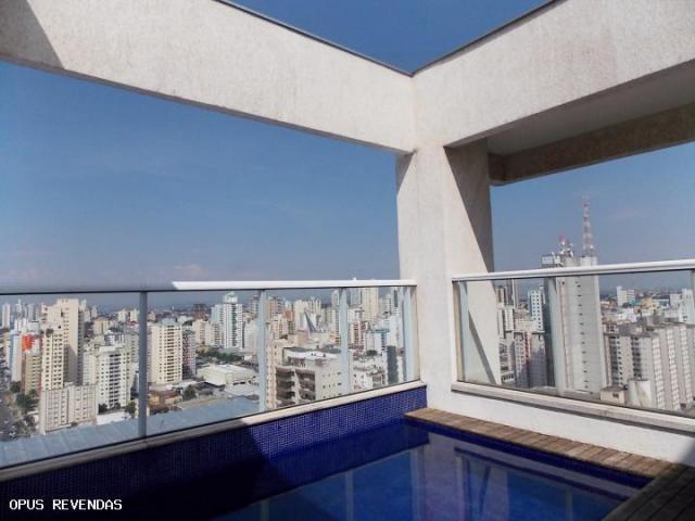 Cobertura residencial à venda, Setor Bueno, Goiânia. - Foto 18