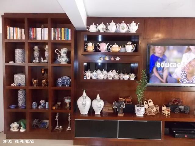 Cobertura residencial à venda, Setor Bueno, Goiânia. - Foto 20