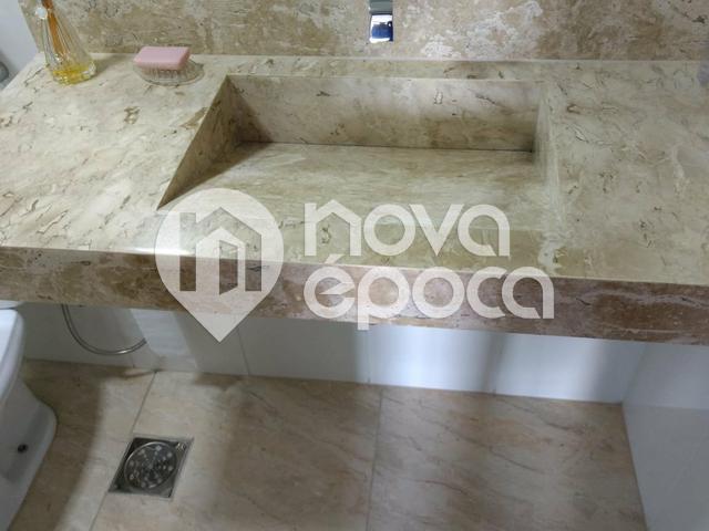 Apartamento à venda com 2 dormitórios cod:BO2AP31055 - Foto 11