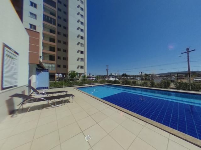 Apartamento para alugar com 2 dormitórios em Parque oeste industrial, Goiânia cod:28268 - Foto 20