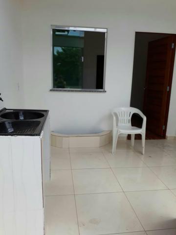 Alugo apartamento em Parintins