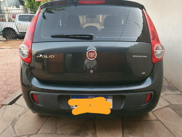 Palio atractive 1.4 Italia - Foto 5
