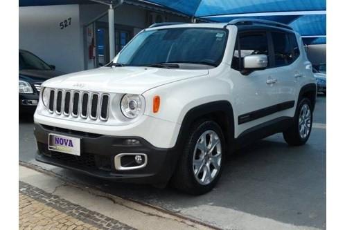 JEEP Renegade 1.8 - Foto 3