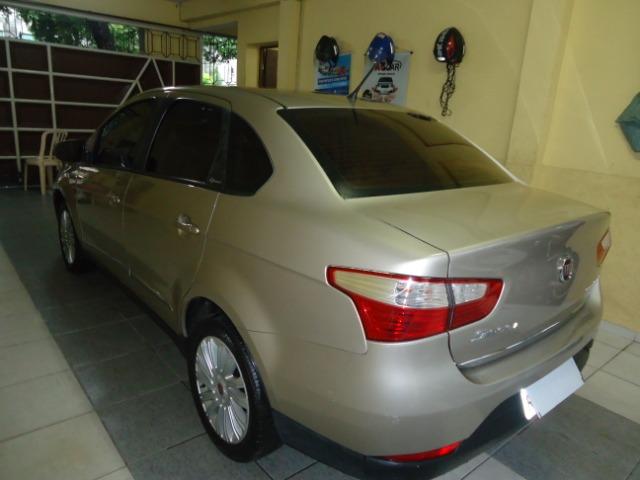 Fiat/ gran siena essence 1.6 - Foto 3
