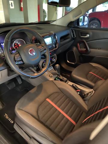 Vendo Fiat Toro 1.8 flex - Foto 4